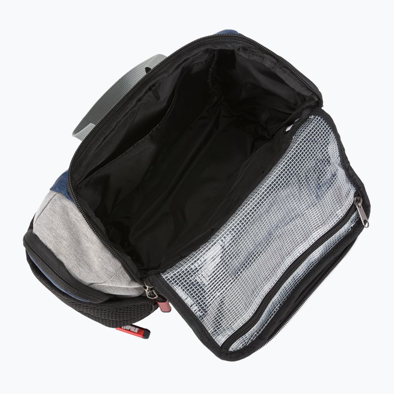 Сумка для риболовлі Rapala Countdown Hip Pack синя RA0720003 6
