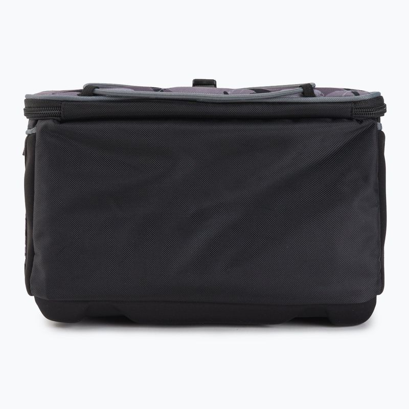 Сумка для риболовлі Rapala Tackle Bag Lite Camo чорна RA0720007 2