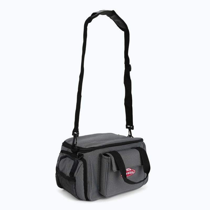 Сумка для риболовлі Berkley Ranger сіра 1265745
