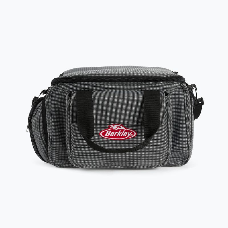 Сумка для риболовлі Berkley Ranger сіра 1265745 2