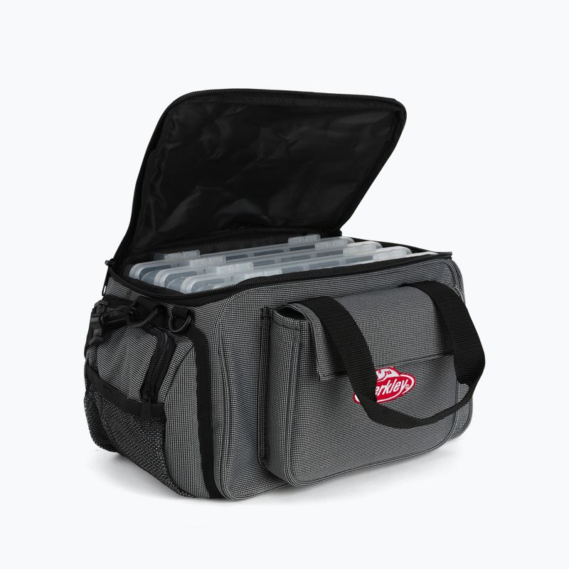 Сумка для риболовлі Berkley Ranger сіра 1265745 3