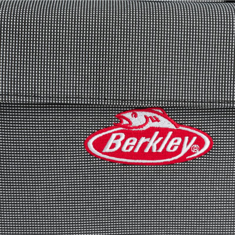 Сумка для риболовлі Berkley Ranger сіра 1265745 6