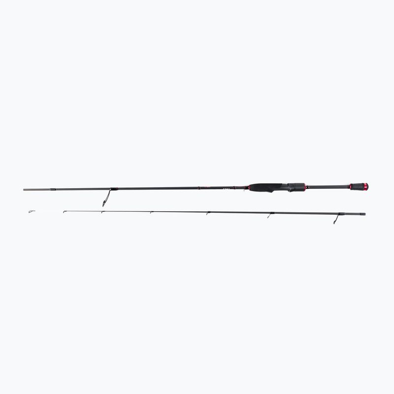 Вудка Berkley URBN Rs Micro Lure 2 Sec чорна 1525604