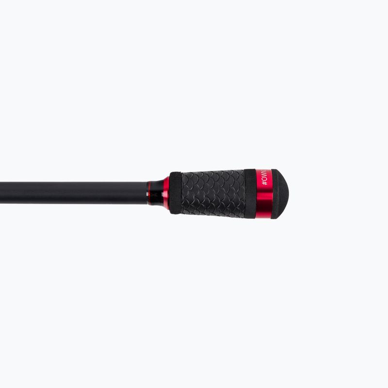 Вудка Berkley URBN Rs Micro Lure 2 Sec чорна 1525604 3