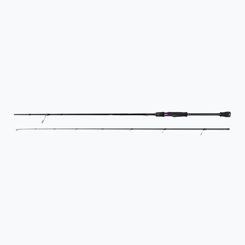 Вудка Berkley Sick Stick Perch 702L 2 Sec чорна 1550768