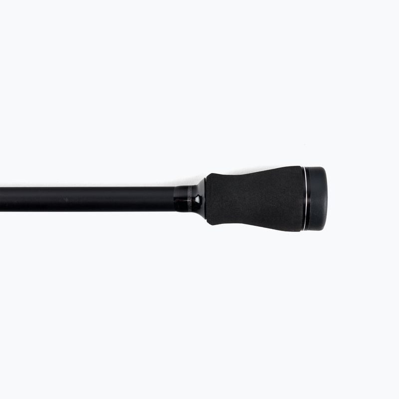Вудка Berkley Sick Stick Perch 702L 2 Sec чорна 1550768 2