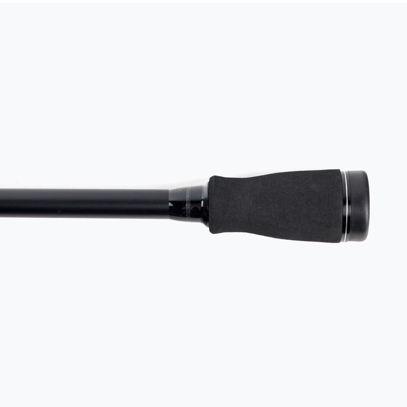 Вудка Berkley Sick Stick Perch 762Ml 2 Sec чорна 1550769 2