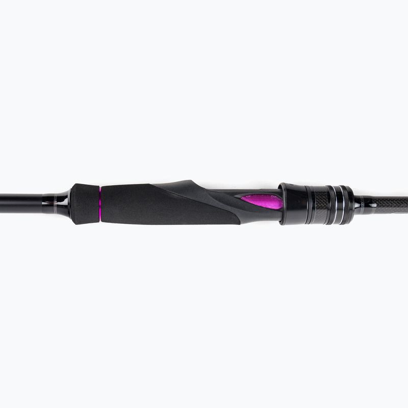Вудка Berkley Sick Stick Perch 762Ml 2 Sec чорна 1550769 3