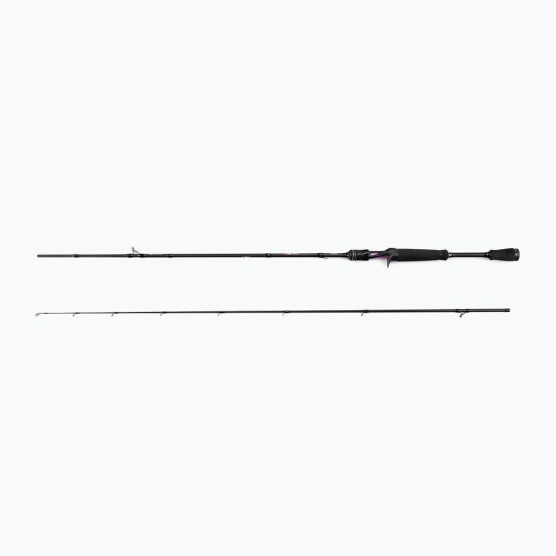 Вудка Berkley Sick Stick Perch 662Ml 2 Sec чорна 1550770