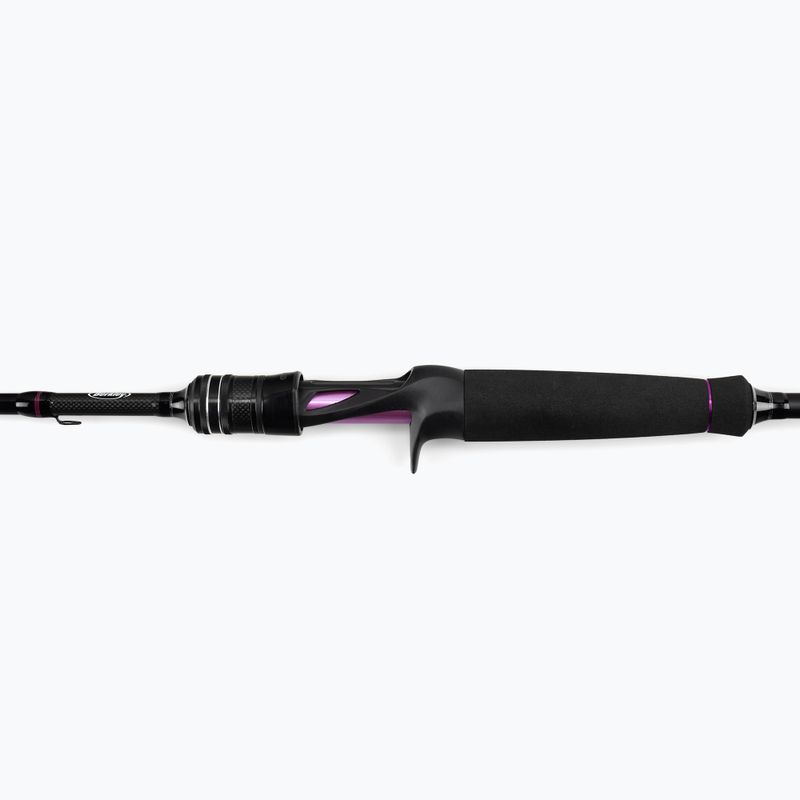 Вудка Berkley Sick Stick Perch 662Ml 2 Sec чорна 1550770 2