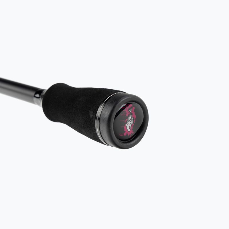 Вудка Berkley Sick Stick Perch 662Ml 2 Sec чорна 1550770 3