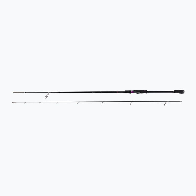 Вудка Berkley Sick Stick Pike 802H 2 Sec чорна 1550771