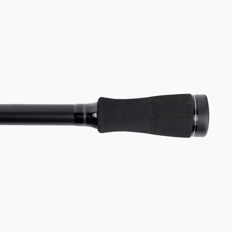 Вудка Berkley Sick Stick Pike 802H 2 Sec чорна 1550771 2