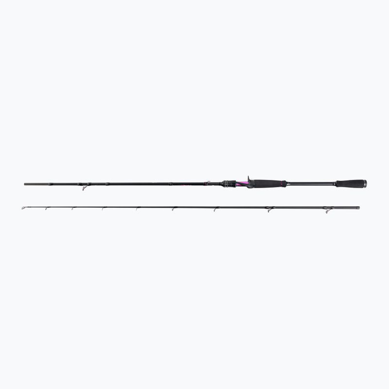 Вудка Berkley Sick Stick Pike 722H 2 Sec чорна 1550772