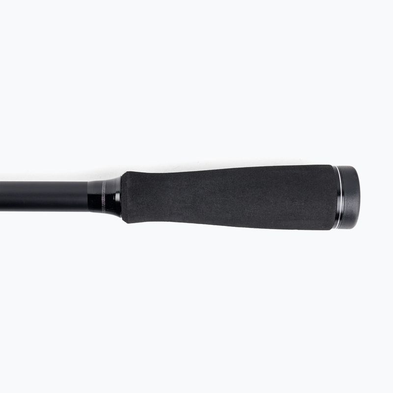 Вудка Berkley Sick Stick Pike 722H 2 Sec чорна 1550772 2