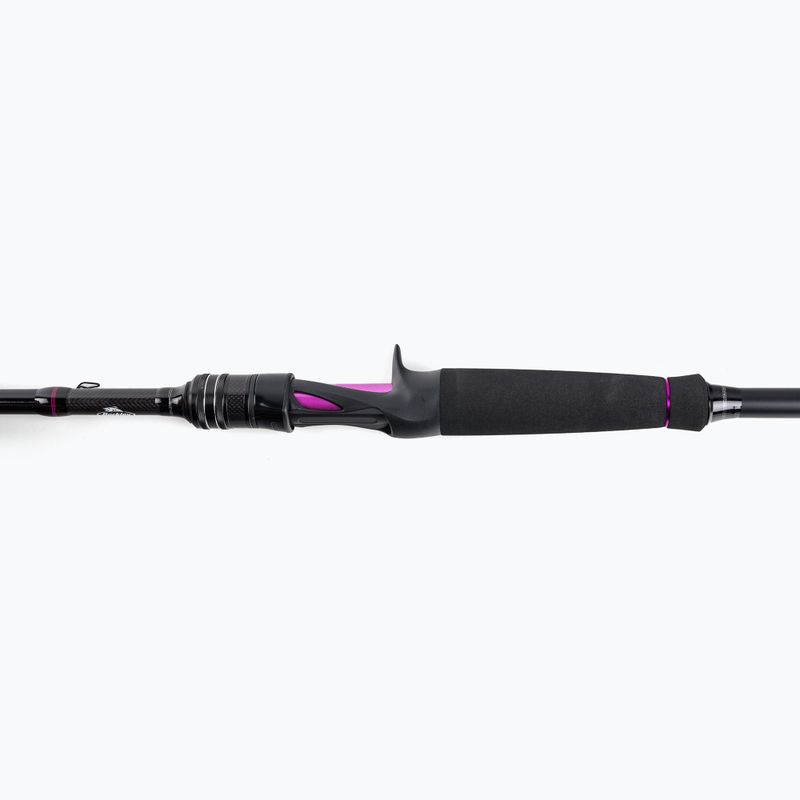 Вудка Berkley Sick Stick Pike 722H 2 Sec чорна 1550772 3