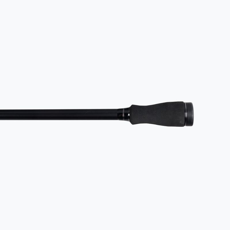 Вудка Berkley Sick Stick Zander 802M 2 Sec чорна 1550773 2