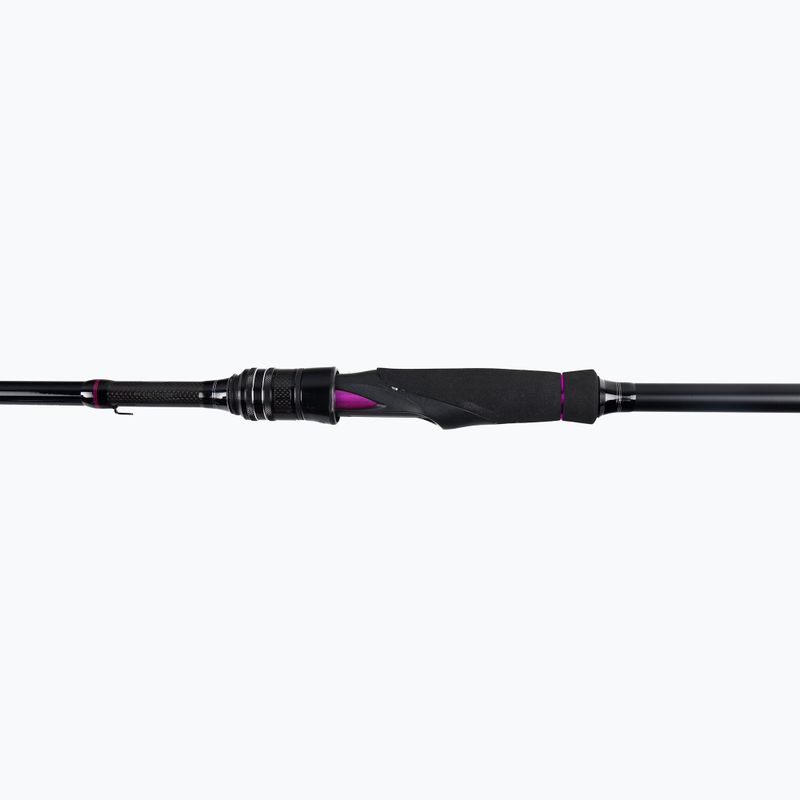Вудка Berkley Sick Stick Zander 802M 2 Sec чорна 1550773 3