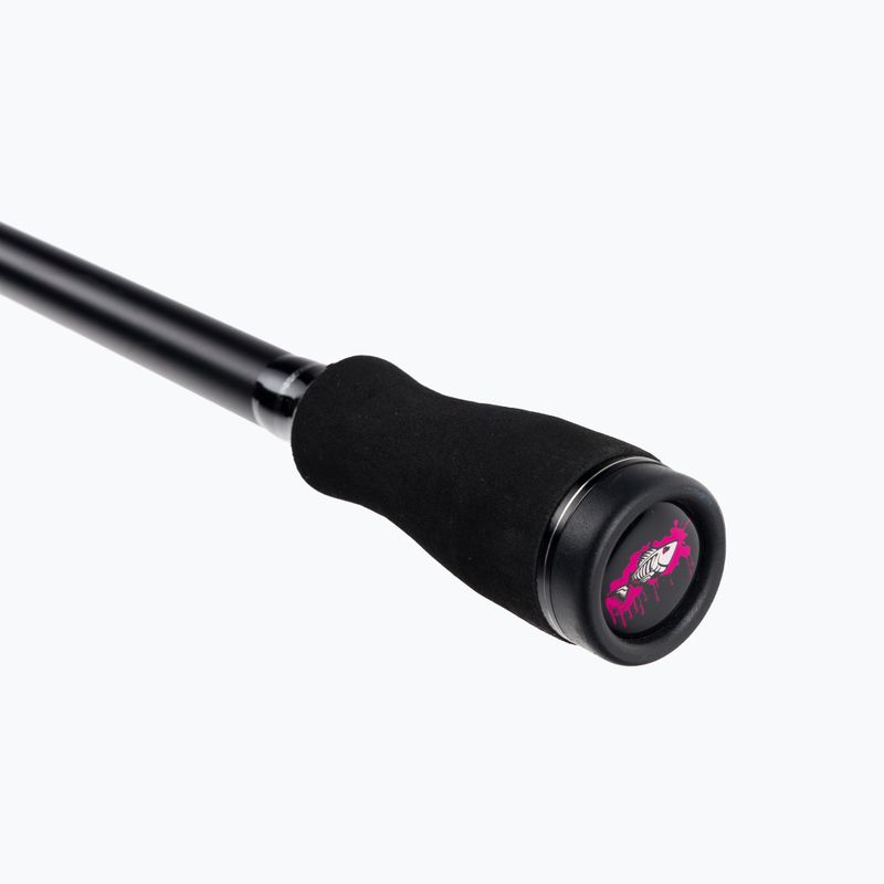 Вудка Berkley Sick Stick Zander 802M 2 Sec чорна 1550773 4