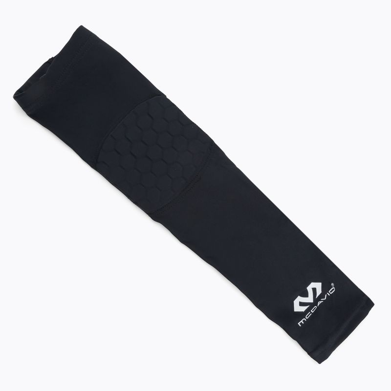 Налокітник McDavid Hex® чорний MCD046 5
