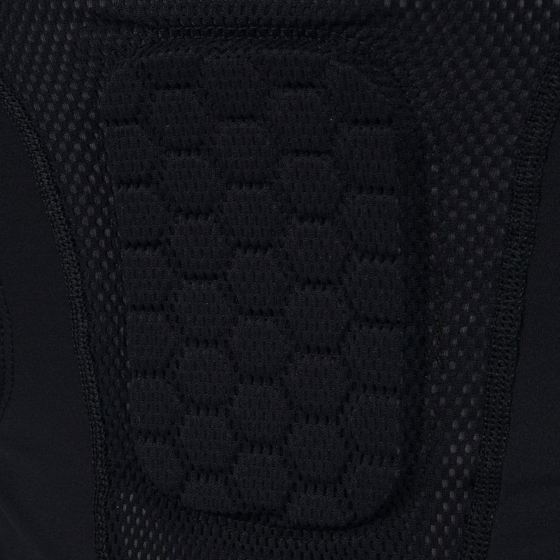 Безрукавка захисна McDavid HexPad Shirt чорна MCD111 3