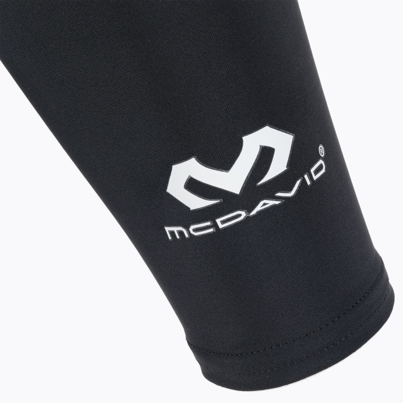 Наколінник McDavid Tuf Dual Density Volleyball чорний MCD577 4