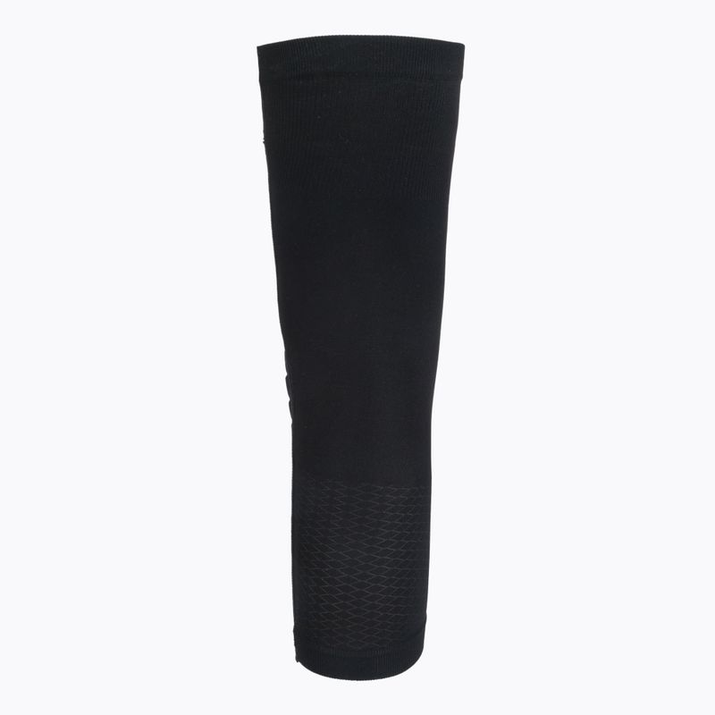 Наколінники Mc.David Elite Hex Leg Sleeve чорні MCD385 3