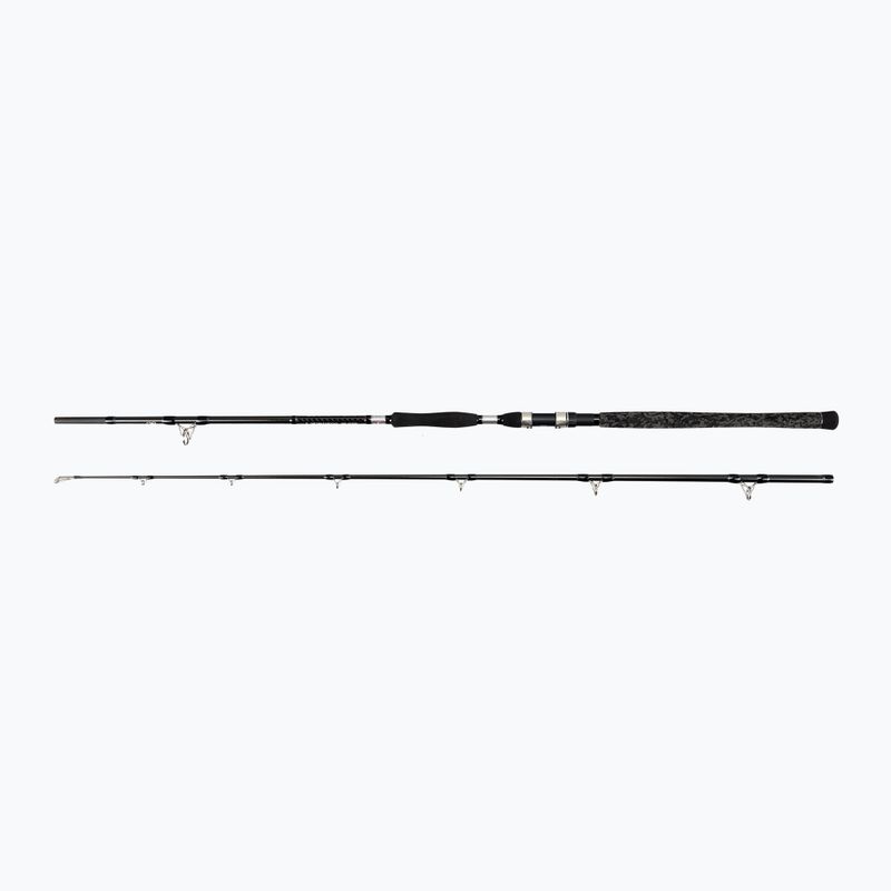 Вудка сомова Penn Legion Cat Silver Power AR 2 Sec чорна 1519190