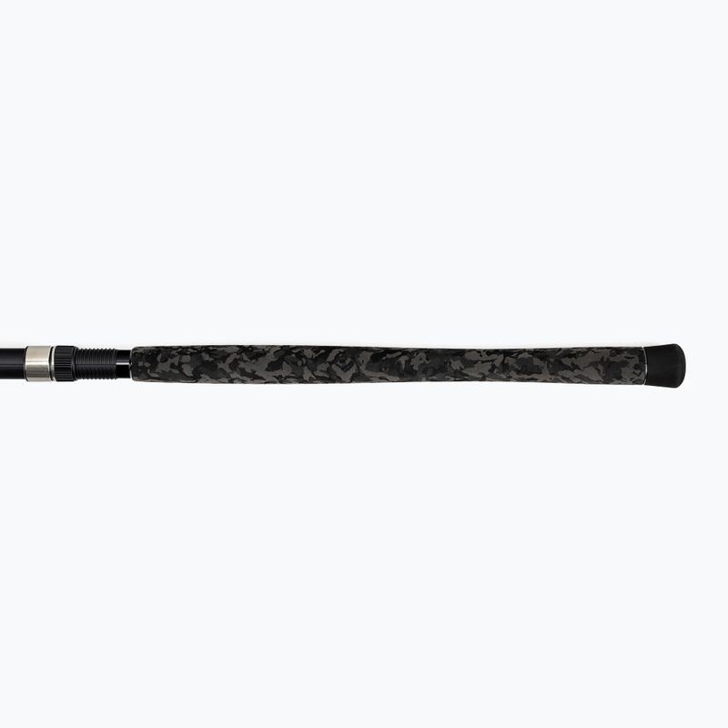 Вудка сомова Penn Legion Cat Silver Power AR 2 Sec чорна 1519190 2