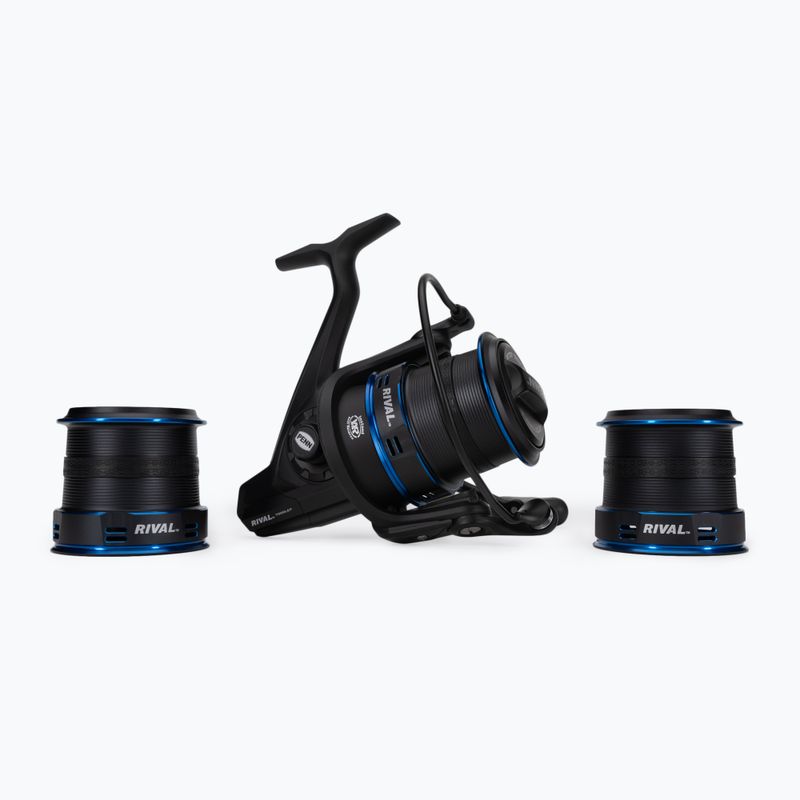 Котушка коропова Penn Rival Bl Surf Pack чорна 1524487 4