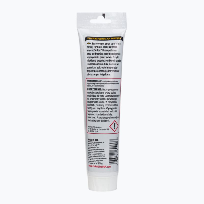 Мастило для підшипників Finish Line Grease 100 g 2