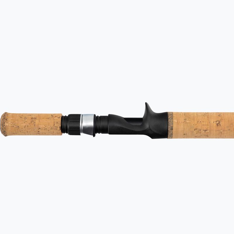 Вудка Abu Garcia Rod Venturi 632 Jerk чорна 1407150 2