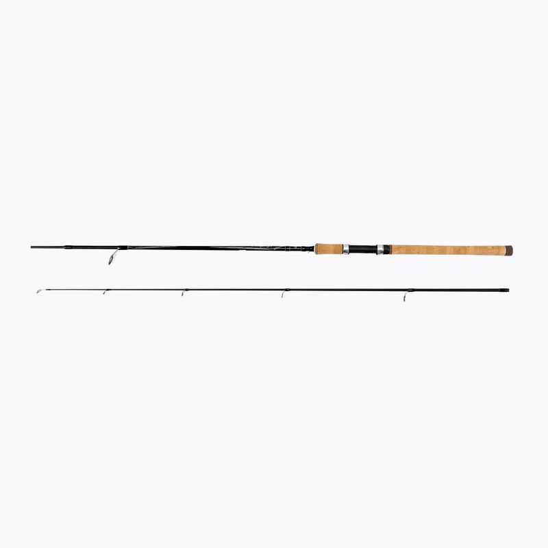 Вудка Abu Garcia Rod Venturi 702 Spinning чорна 1407154