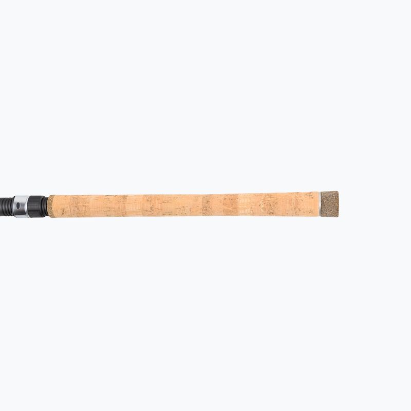 Вудка Abu Garcia Rod Venturi 704 Ml Spinning - Travel чорна 1407161 3