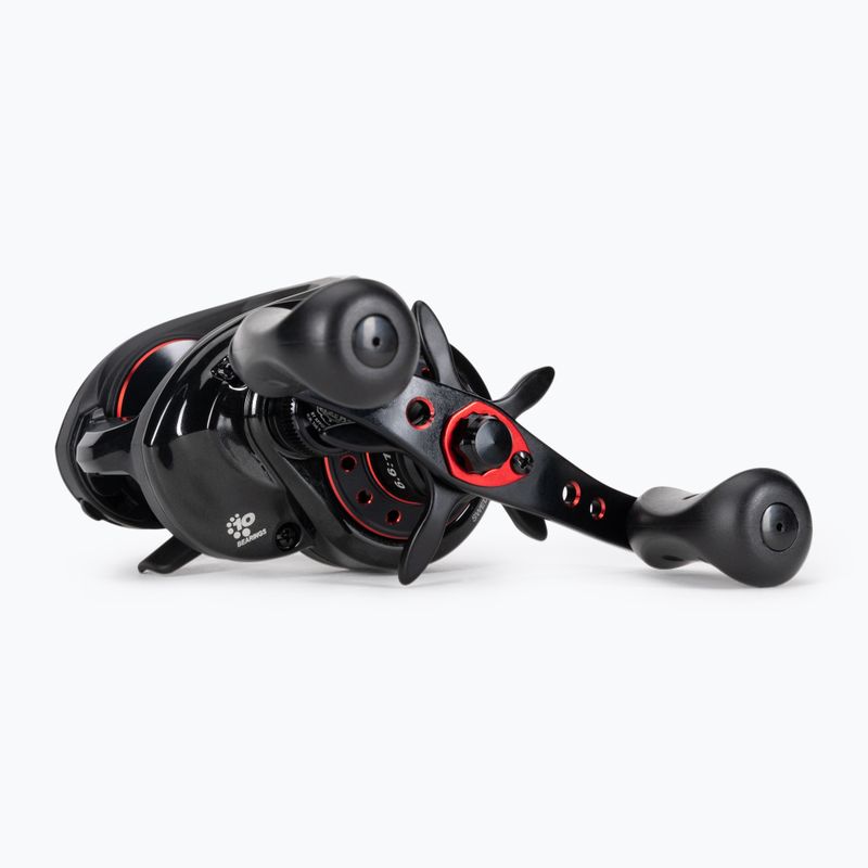 Мультиплікаторна котушка спінінгова Abu Garcia Revo SX LP 2