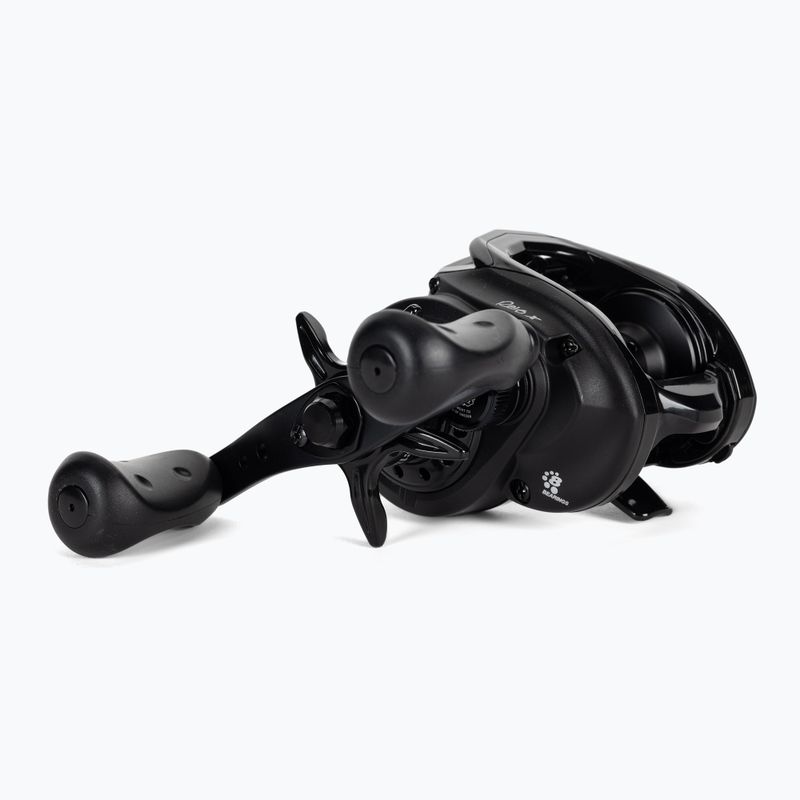 Мультиплікаторна котушка спінінгова Abu Garcia Revo X HS Left LP