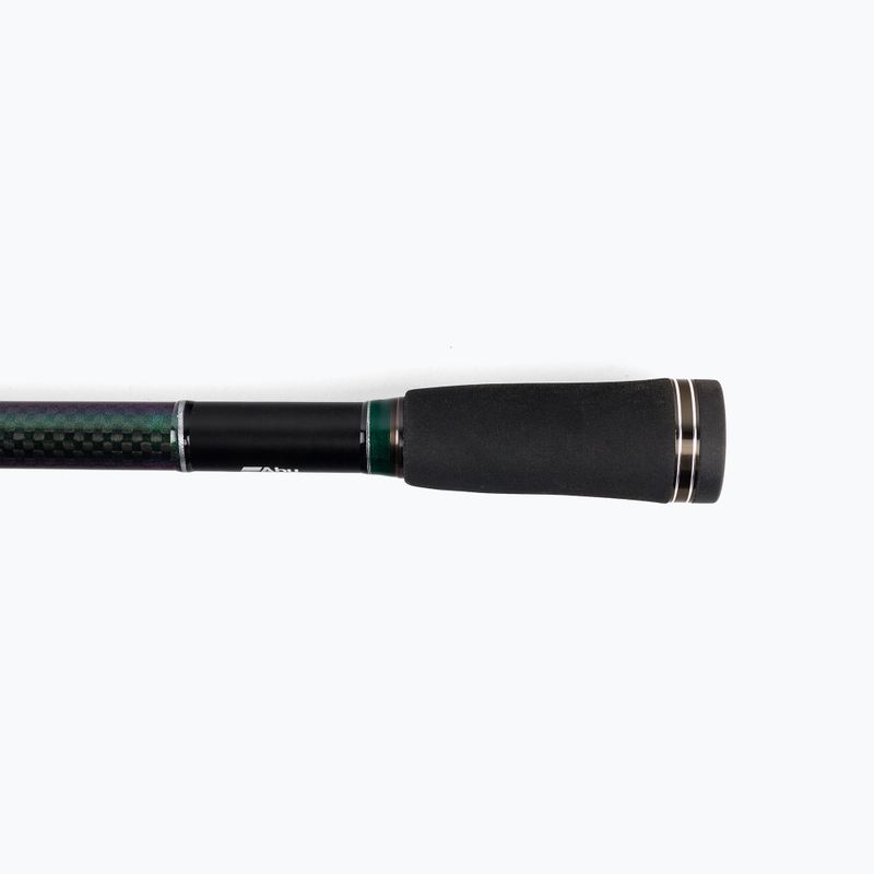 Вудка Abu Garcia Spike X Vertical PelAGic 632 зелена 1539770 2