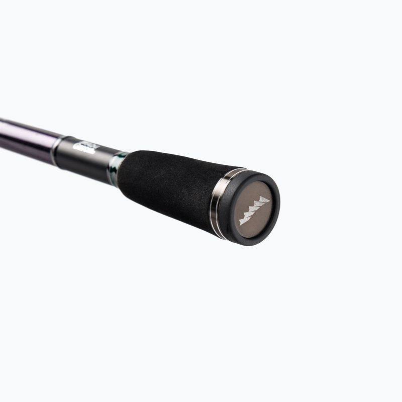 Вудка Abu Garcia Spike X Vertical PelAGic 632 зелена 1539770 4