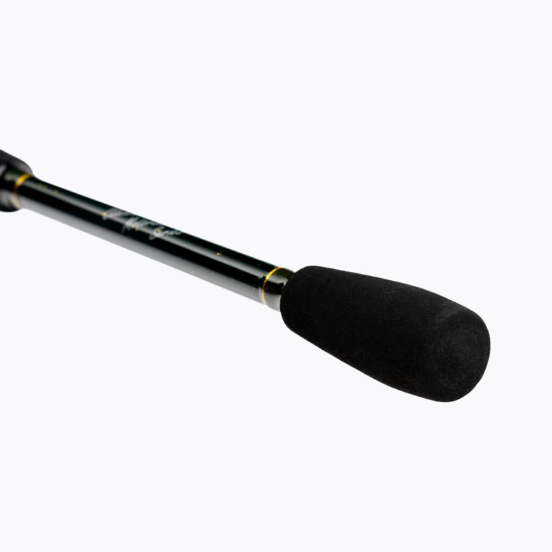 Вудка Abu Garcia Svartzonker Perch Spinning зелена 1539799 3