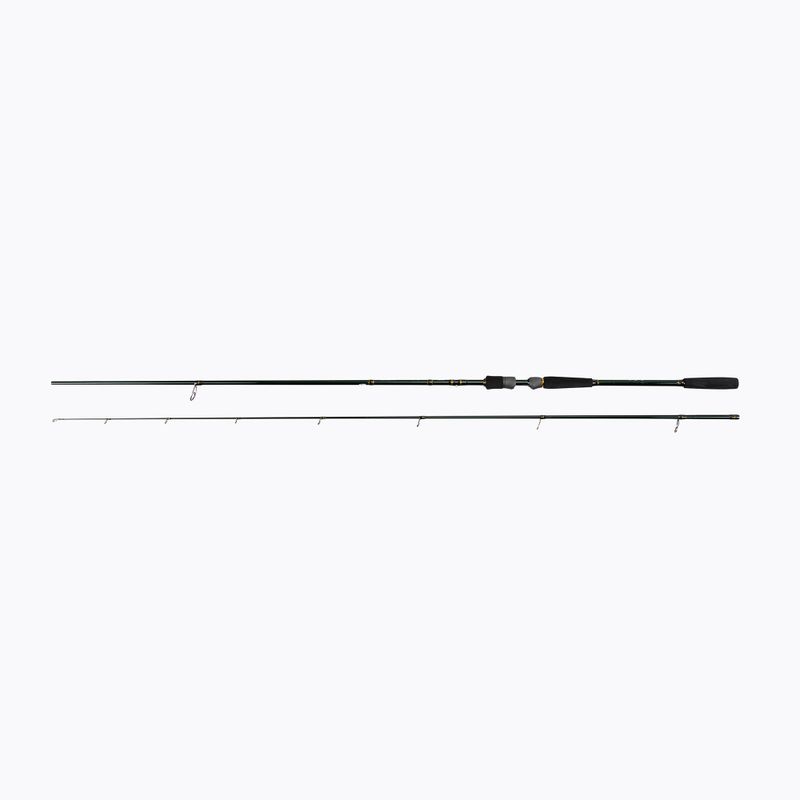 Вудка Abu Garcia Svartzonker Silver Spin зелена 1539801