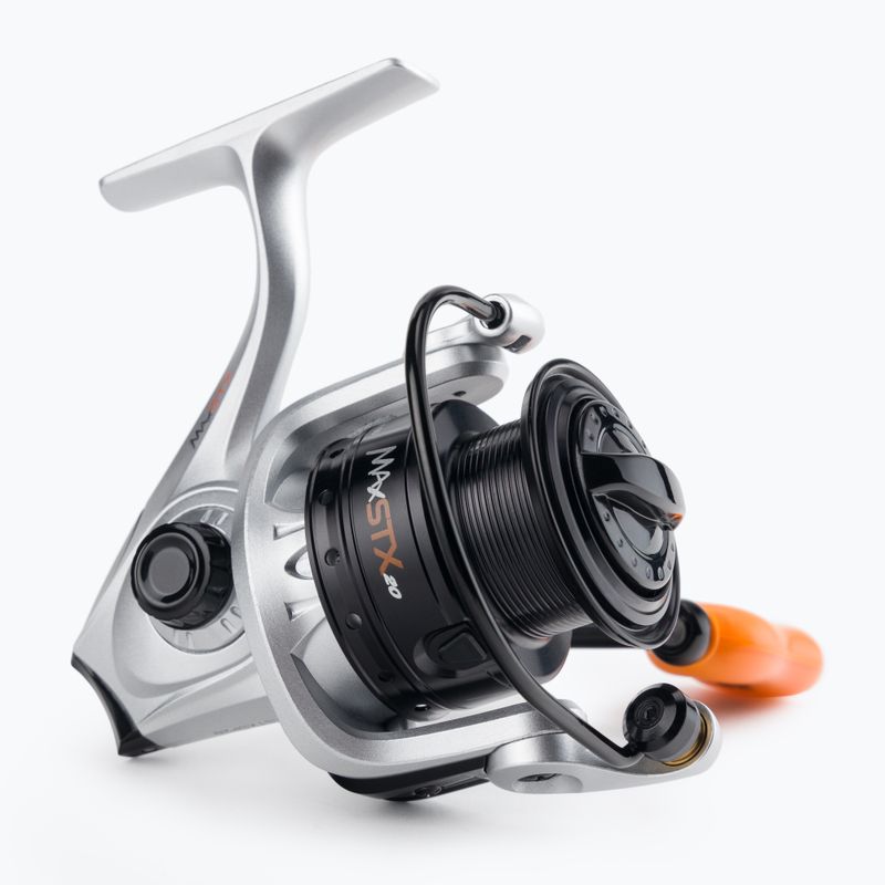 Котушка спінінгова Abu Garcia Max STX Sp Reel 2