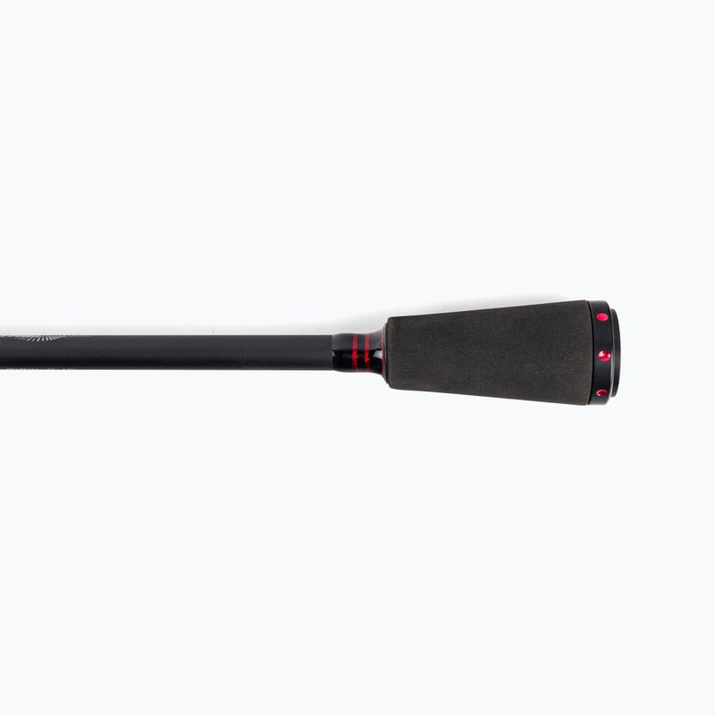 Вудка Abu Garcia Vendetta V3 702L Spin чорна 1544424 2