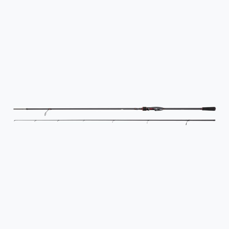 Вудка Abu Garcia Vendetta V3 902M Spin чорна 1544432
