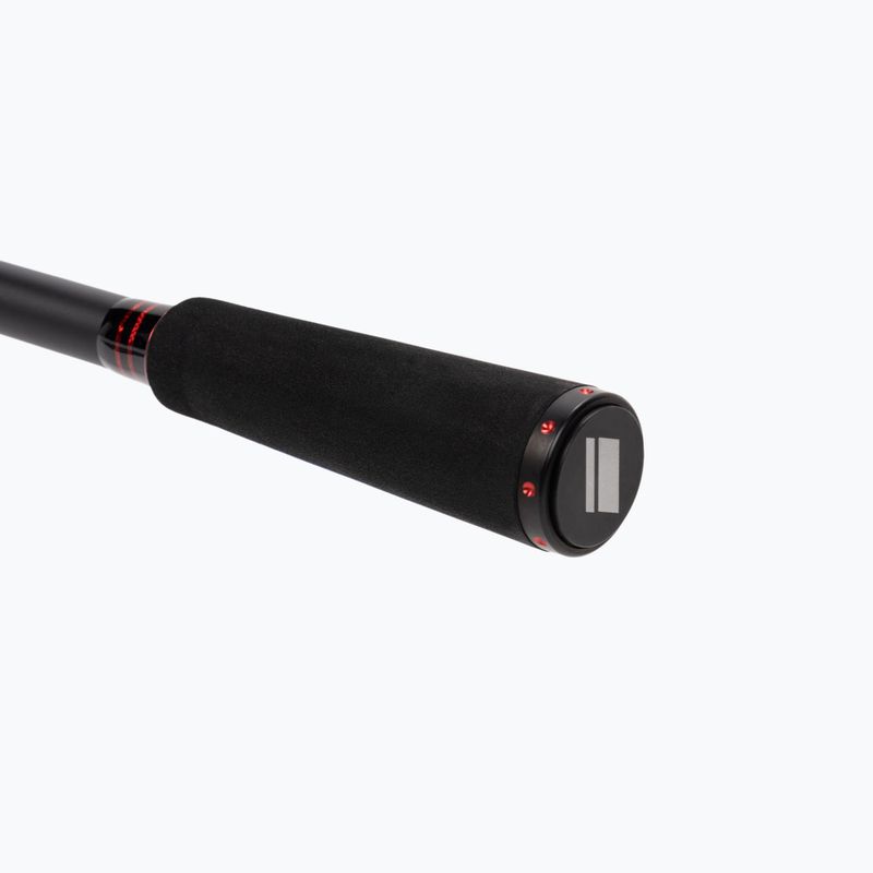 Вудка Abu Garcia Vendetta V3 902M Spin чорна 1544432 2