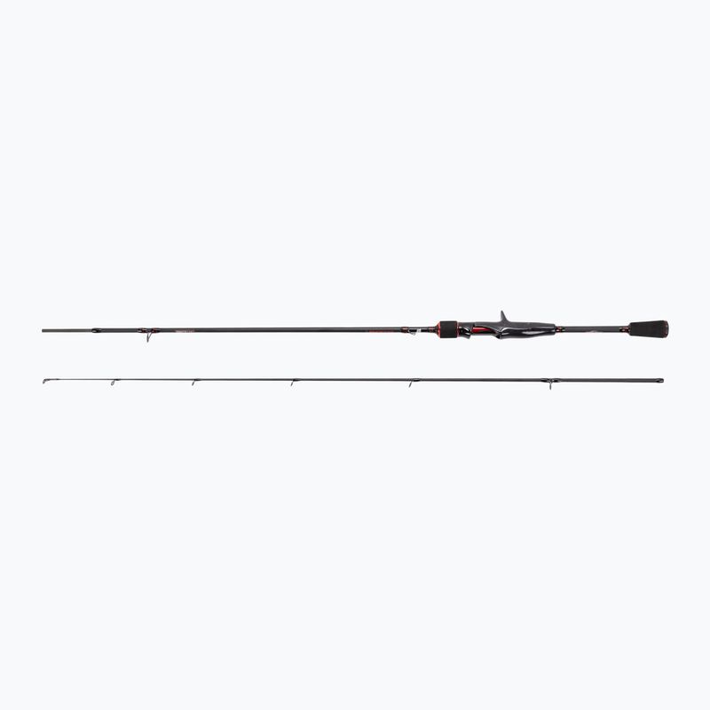 Вудка Abu Garcia Vendetta V3 602Ml Cast чорна 1544523