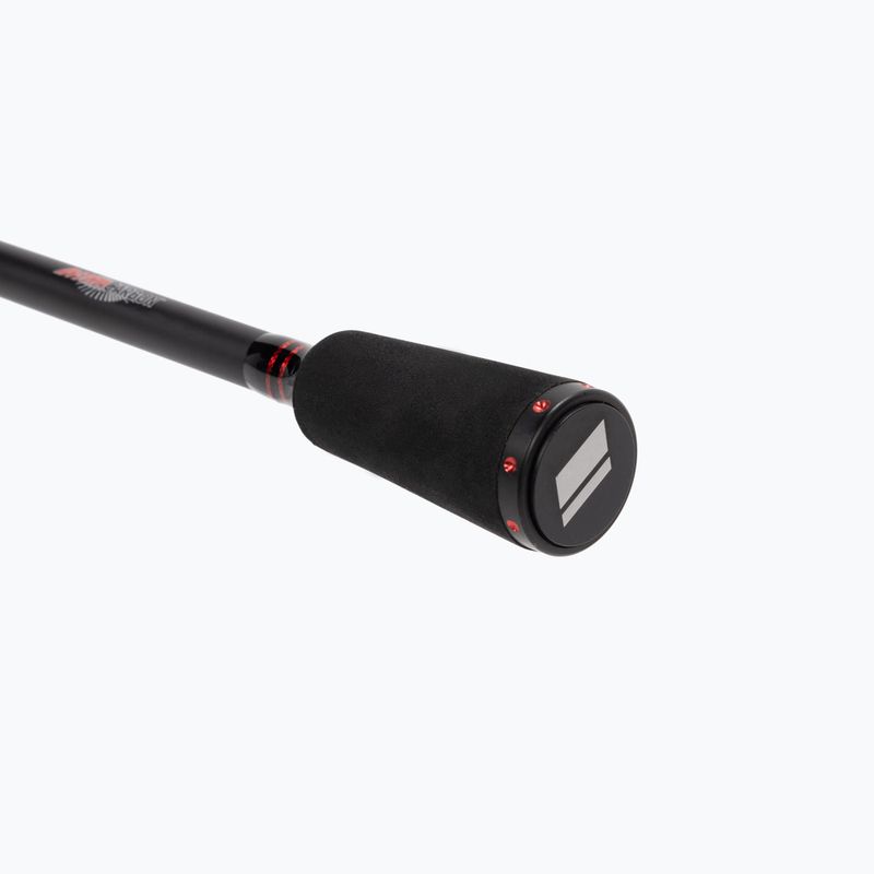 Вудка Abu Garcia Vendetta V3 602Ml Cast чорна 1544523 3