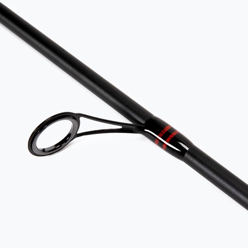 Вудка Abu Garcia Vendetta V3 703L Spin чорна 1544442 2