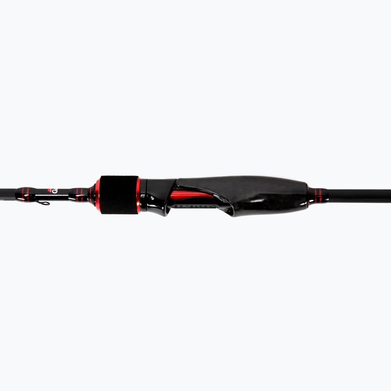 Вудка Abu Garcia Vendetta V3 703L Spin чорна 1544442 3