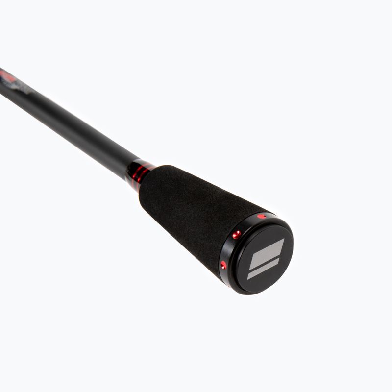 Вудка Abu Garcia Vendetta V3 703L Spin чорна 1544442 4