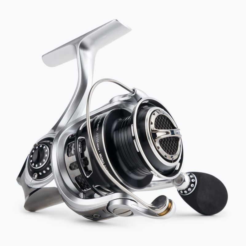 Котушка спінінгова Abu Garcia Revo STX Spin 2